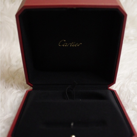 Cartier Jewelry Box - Picture 5 of 5
